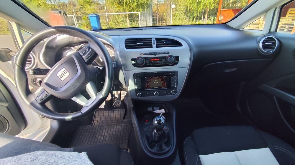 Vand Seat Leon Copa !!!