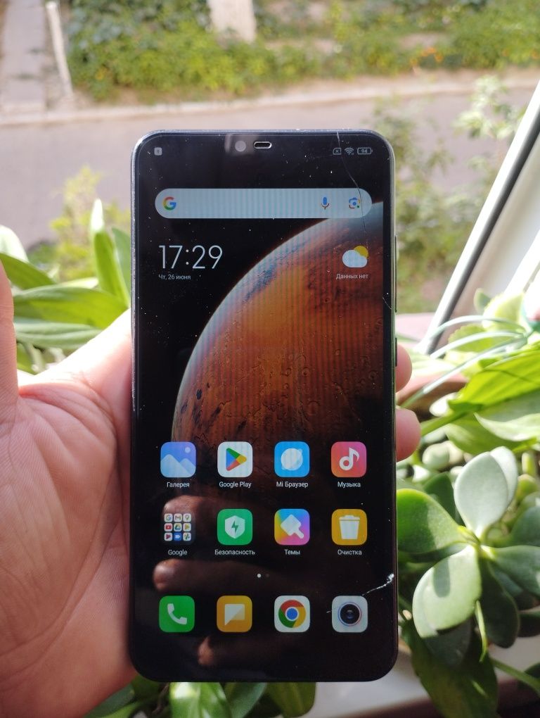 Mi 8 lite 4/64 Samsung j2 prime 8 gb