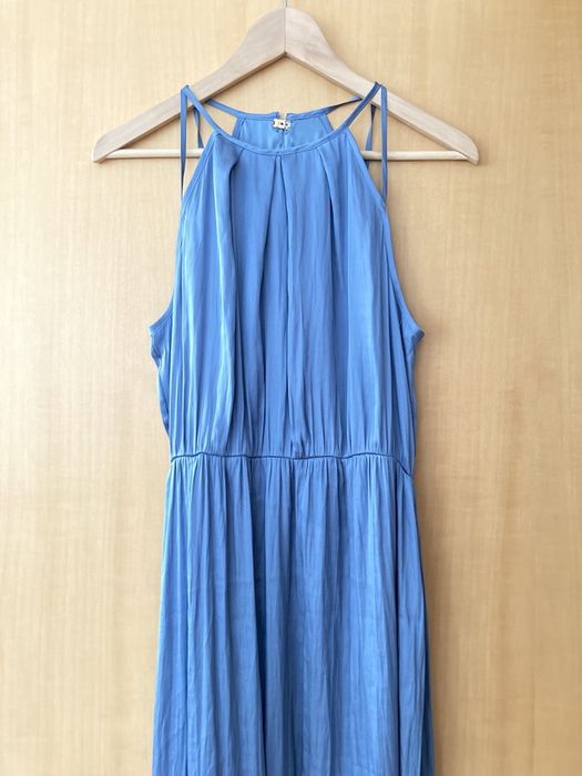 Rochie lunga eleganta H&M