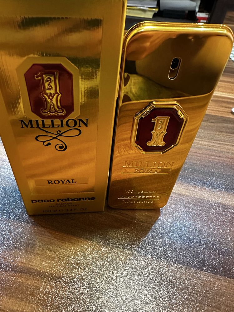 Парфюм One Milion Royal