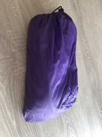 Saltea gonflabila Lazy bag