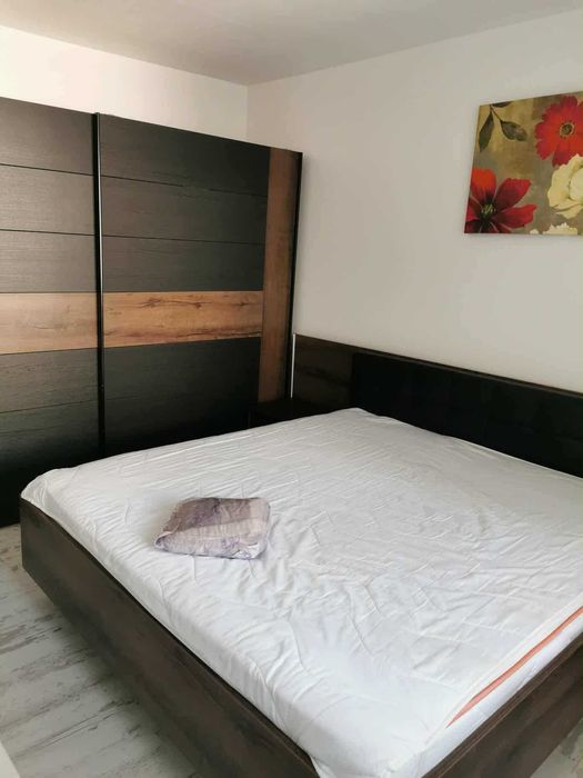 Apartament Tudor, 2 camere, Bdul 1 Decembrie
