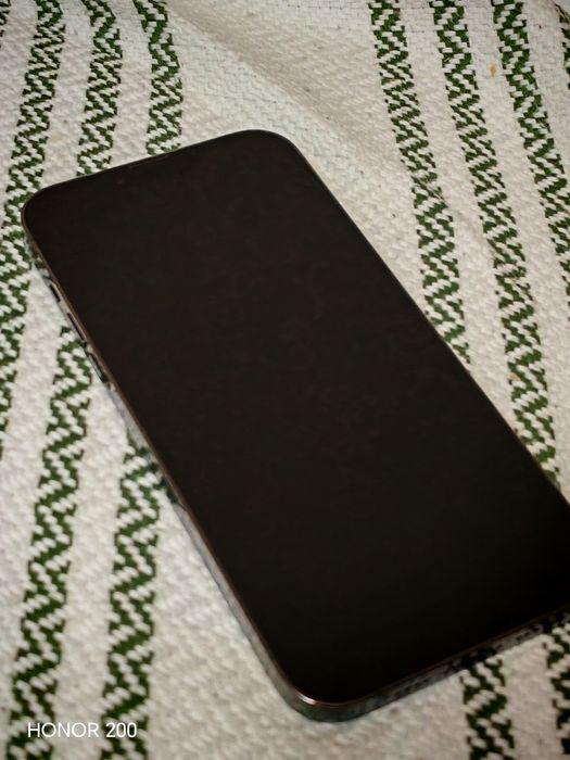 Iphone 13 Pro Max 256gb Alpine Green идеал