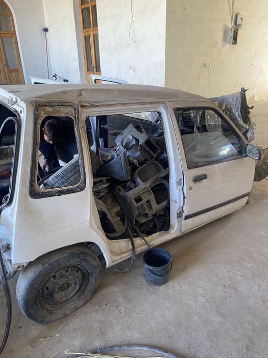 Тико запчаст сотилади