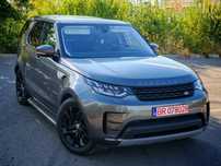 Land Rover Discovery Sport 5 HSE Luxury 7 Locuri