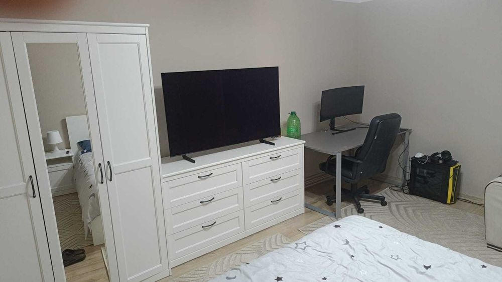 Casa de inchiriat Bazna