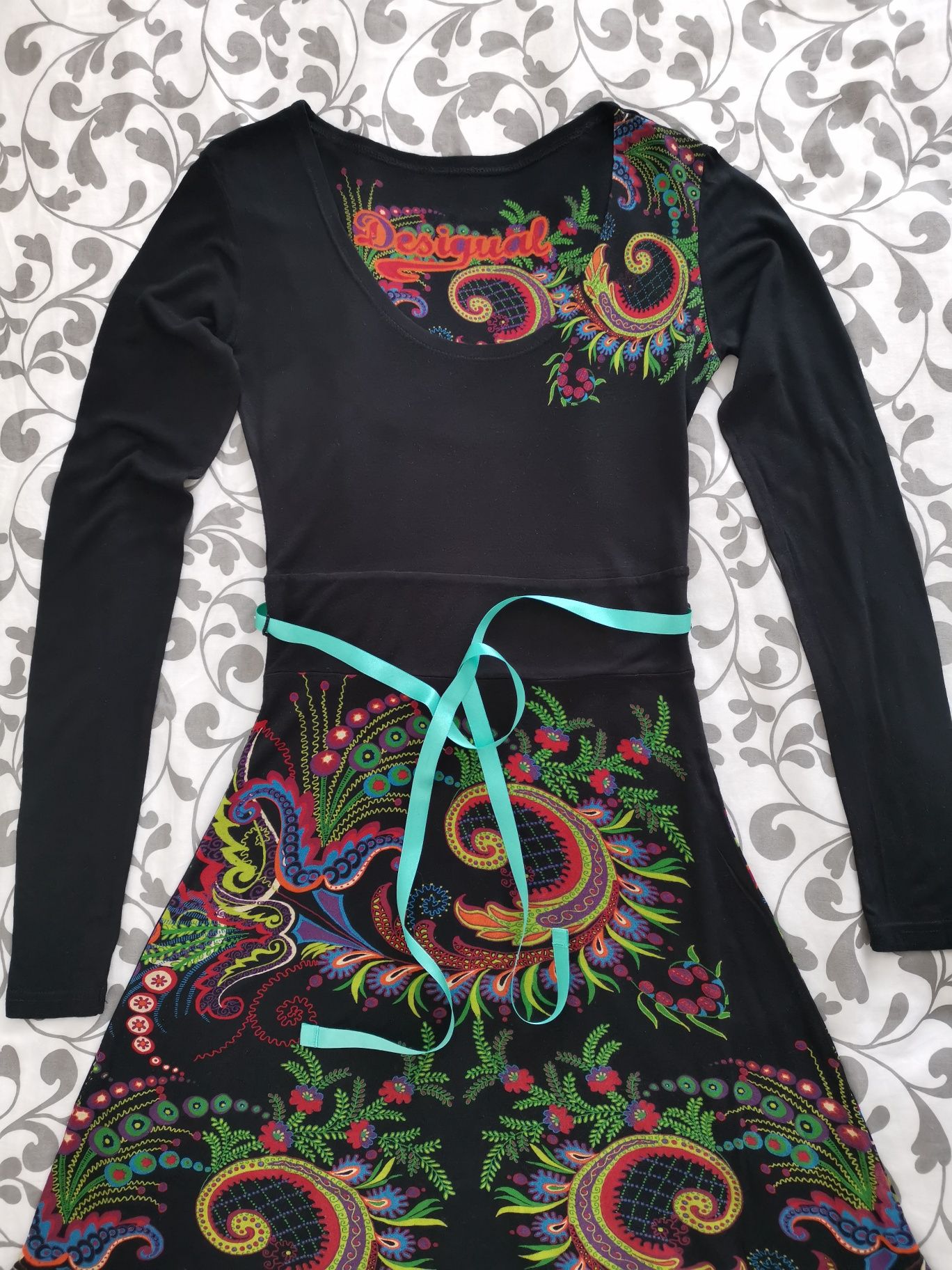 Rochie Desigual, măs M