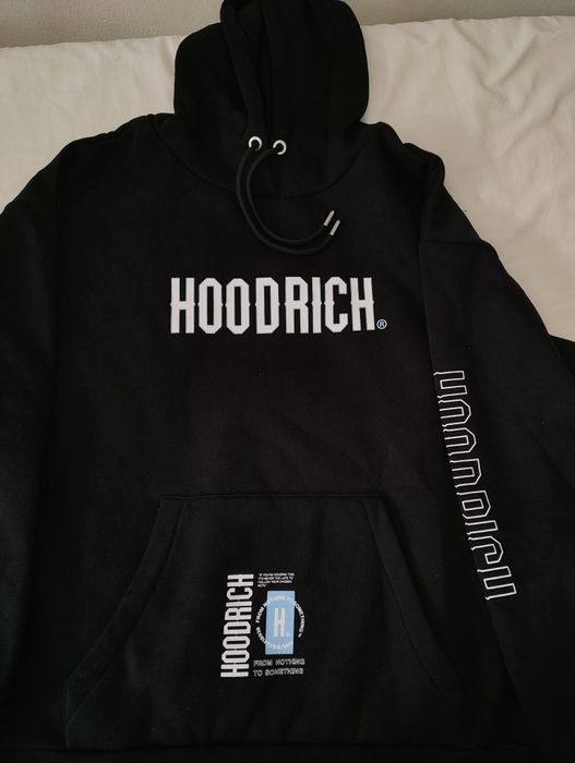 Комплект Hoodrich