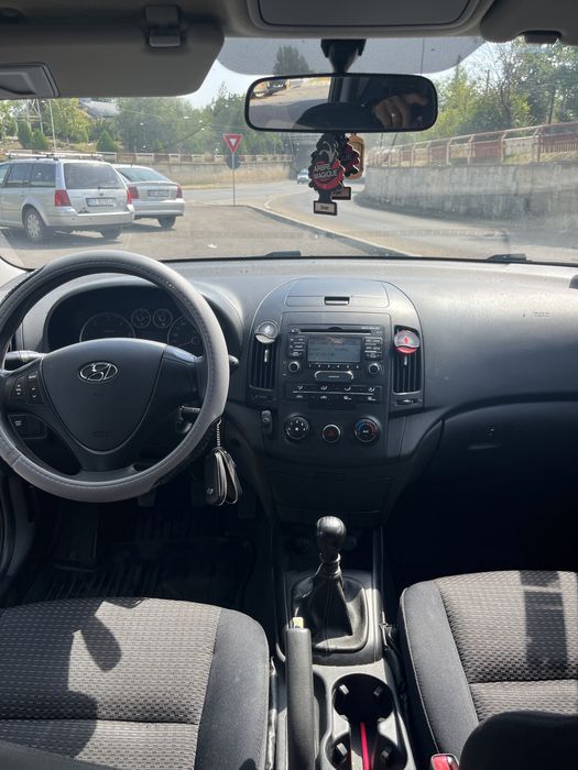 Vand HYUNDAI I30 CW  An fabricatie 2009 ……