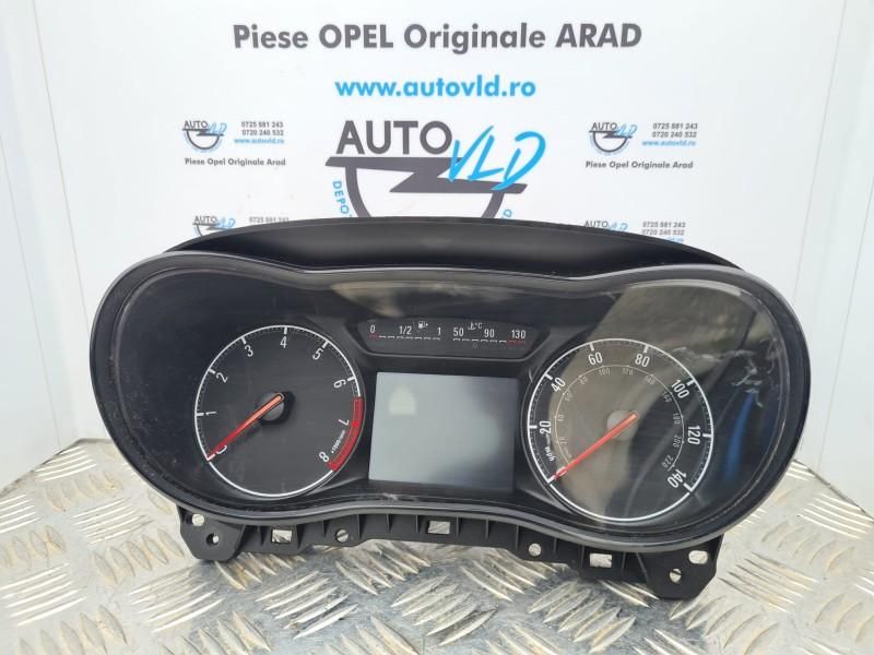 Ceasuri bord MPH Opel Corsa E 1.4 Turbo; B10XFL