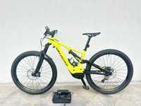 Specialized Turbo Levo FSR full Rockshox R29 bicicleta electrica ebike