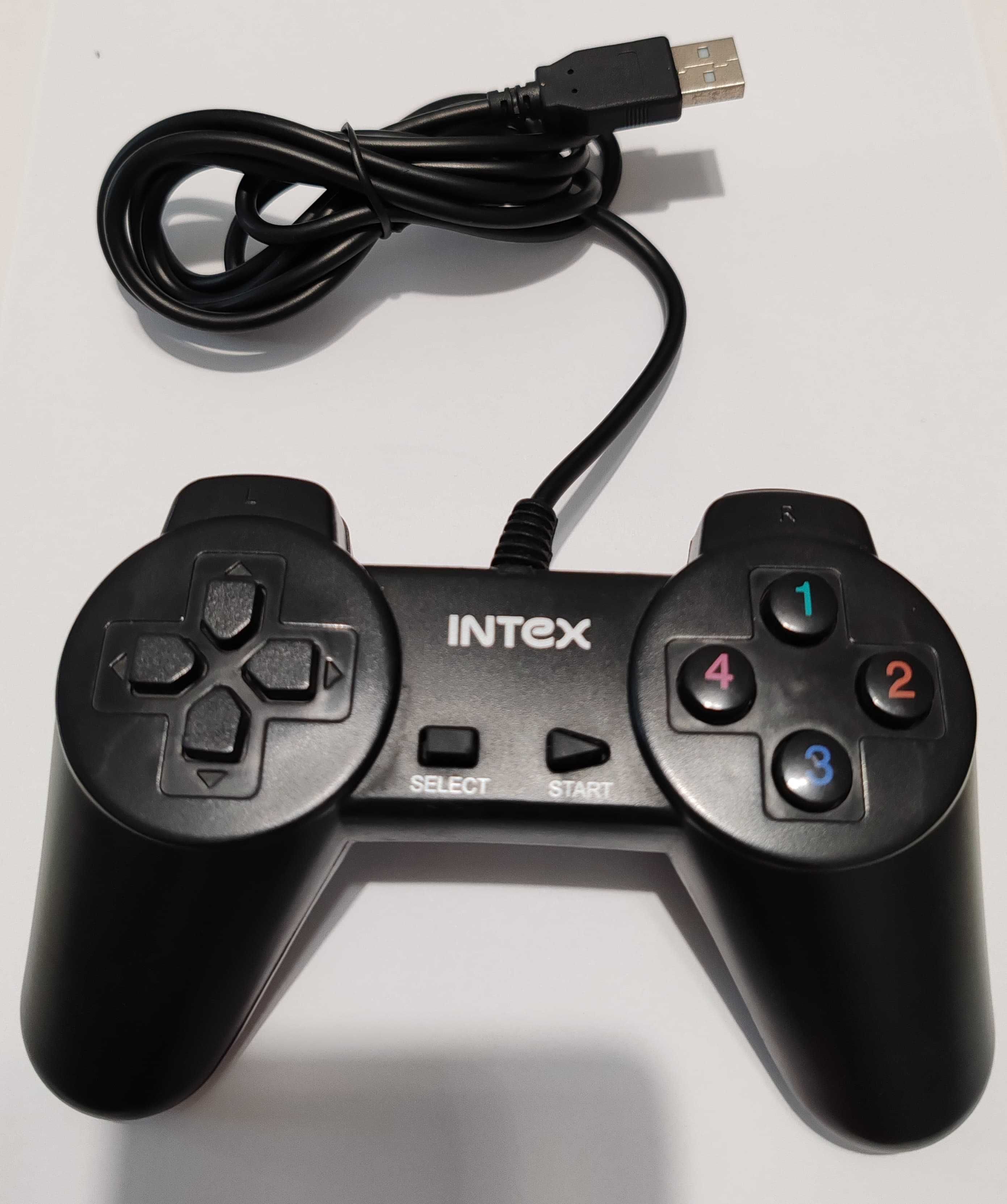 Gamepaduri (controllere) gaming, cablu usb