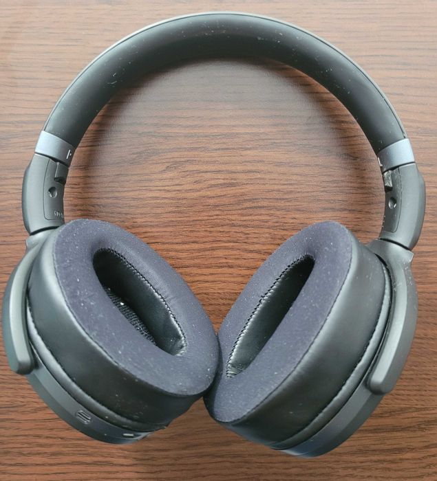 Sennheiser Wireless HD 4.40 BT capisoane noi