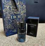 Парфюм Dior Sauvage EDT – 100ml.