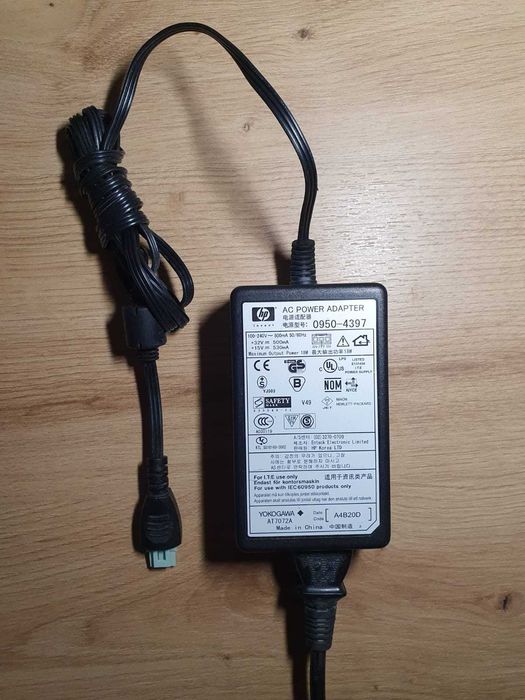 Alimentator imprimanta HP 3600, 0950-4397