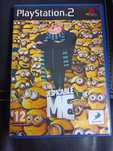 Joc RAR Despicable Me pentru PlayStation 2 PS2
