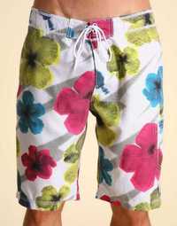 Pantaloni scurti/Bermude ASOS SLIM FIT - MARIME - 28/S - NOU
