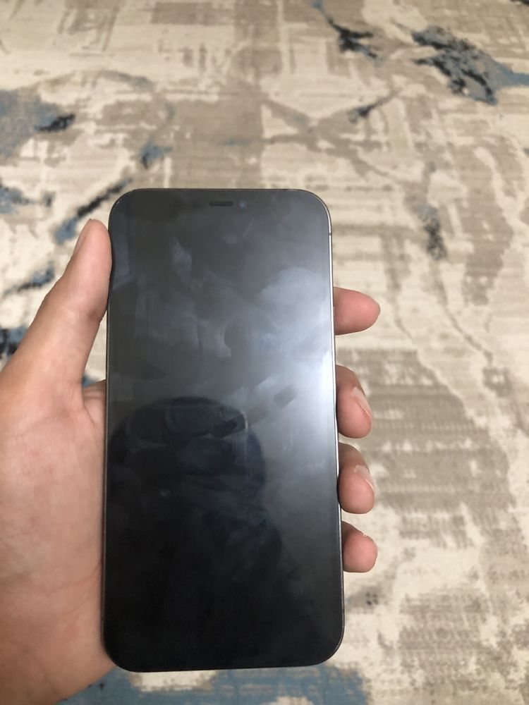 Iphone 12 pro 128GB