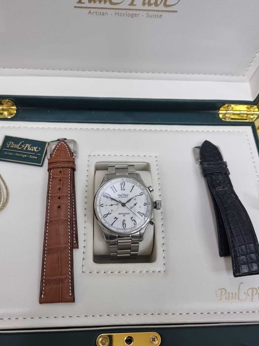 Paul Picot Gentleman 4109-2 NOU Zeus Amanet 65883