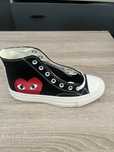 Converse CDG (Comme des garçons)
