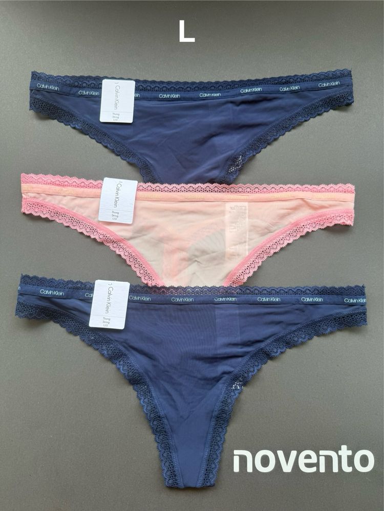 Комплект прашки Calvin Klein /L/