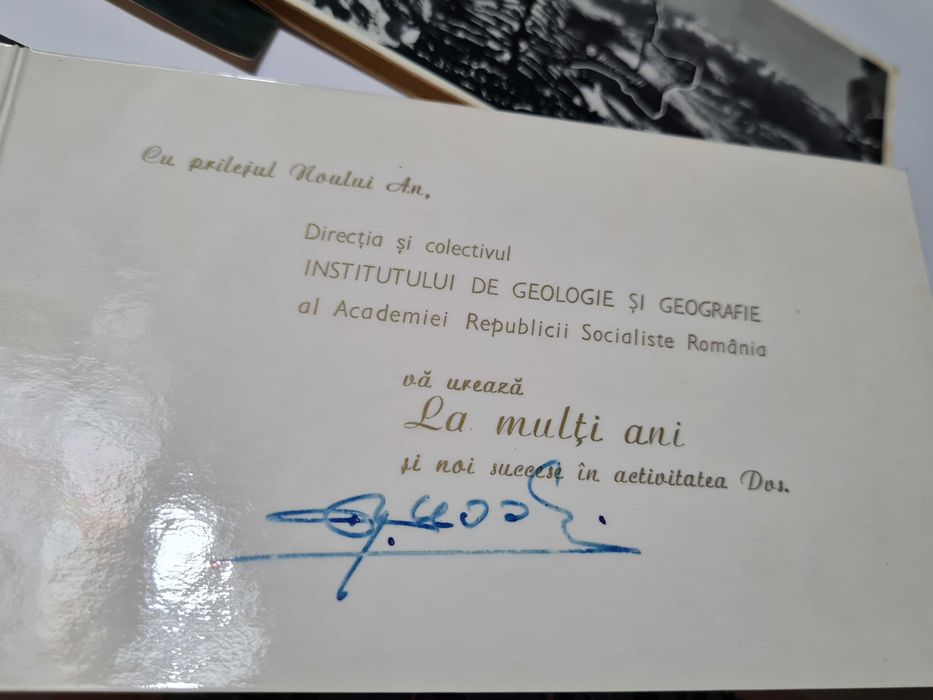 6) 20 de felicitări vechi