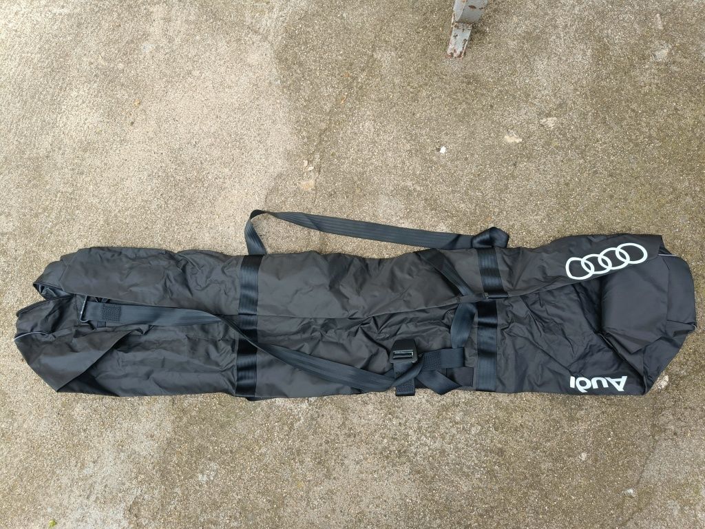 Калъф за ски Audi