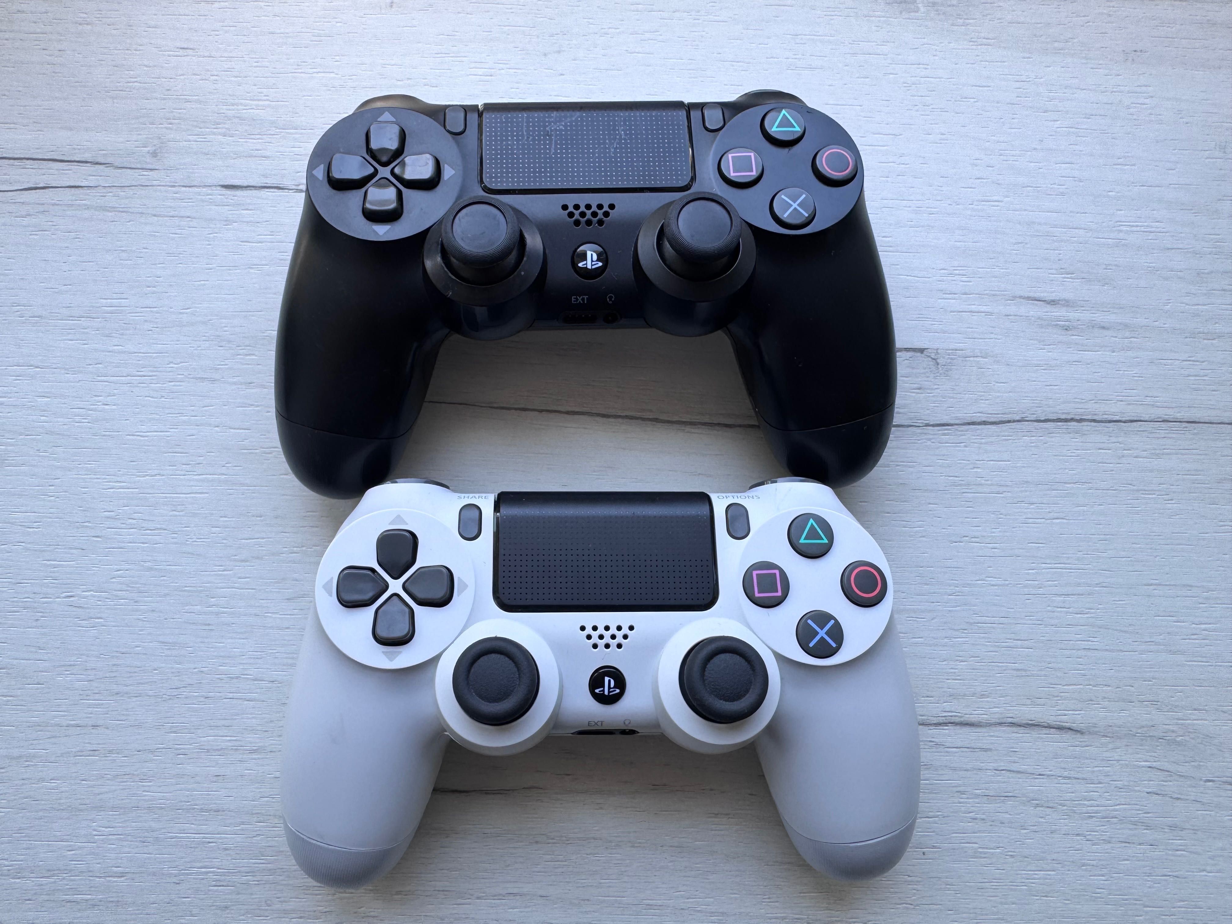 Controller/maneta ps4
