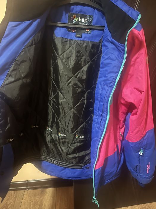 Зимно ски яке 5000 воден стълб размер М