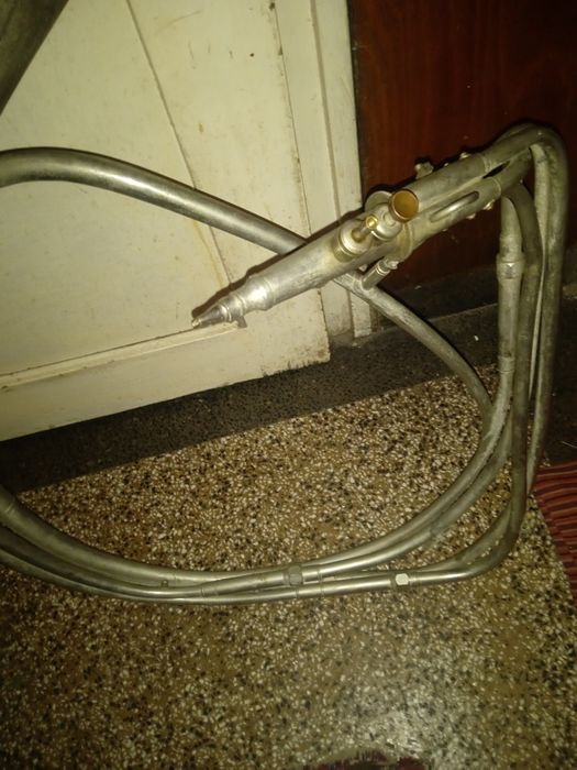 Духов военен инструмент