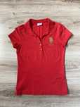 Дамска тениска U.S. Polo ASSN.