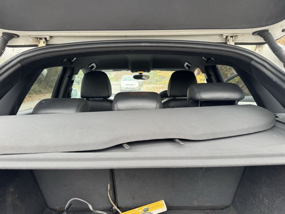 Ауди кю3 Audi Q3 2.0TDi CFGC S-line на части