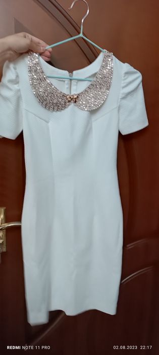 Стильная женская платье