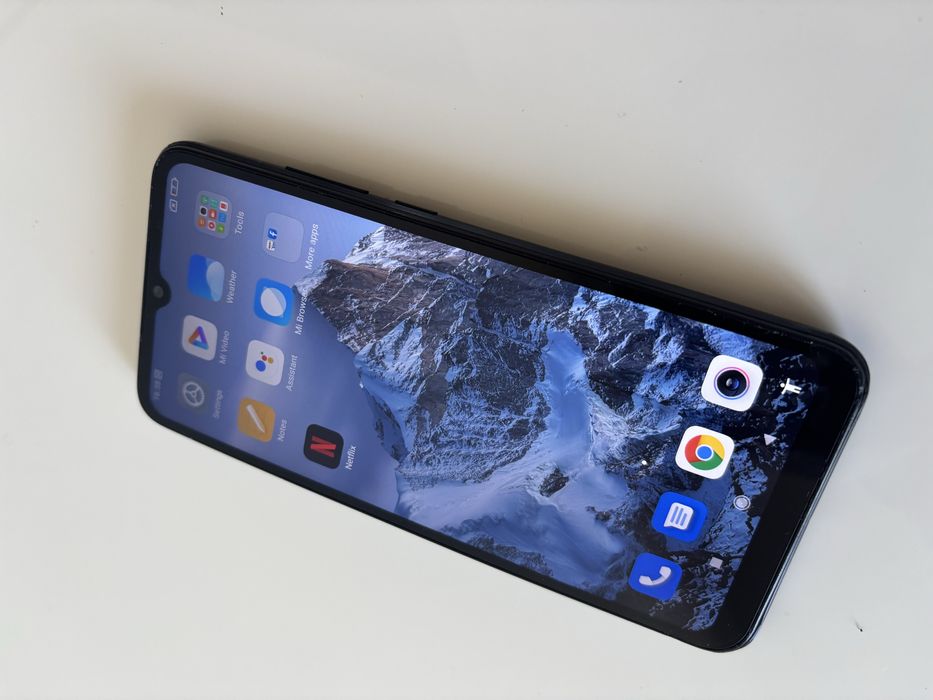 Redmi 9c в перфектно састояние