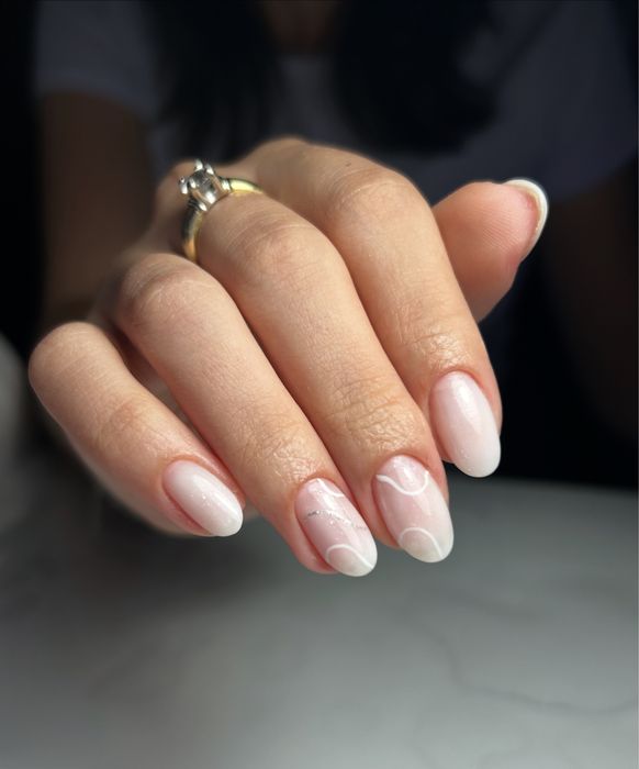 Unghii cu gel si oja semipermanenta Bucuresti-Sector 4-Berceni