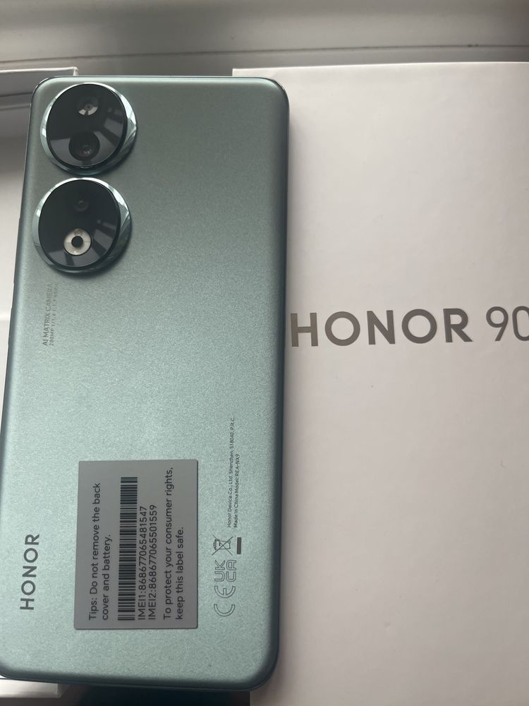 Vând telefon Honor 90 5G 512GB