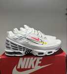 Nike TN Air Max 3 Multi- Swoosh