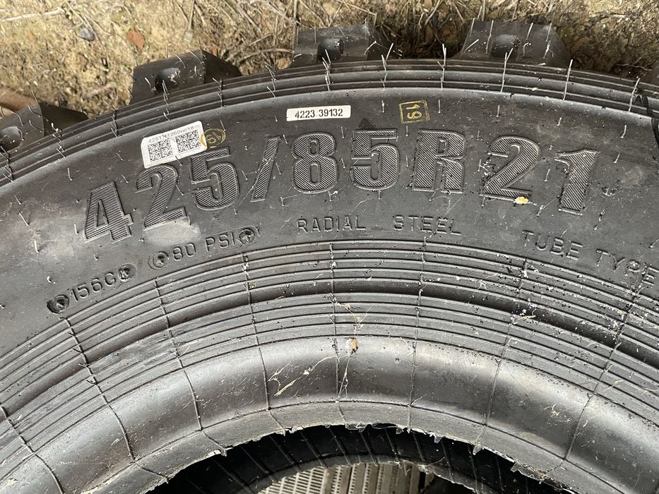 Автомобильные шины на вездеход