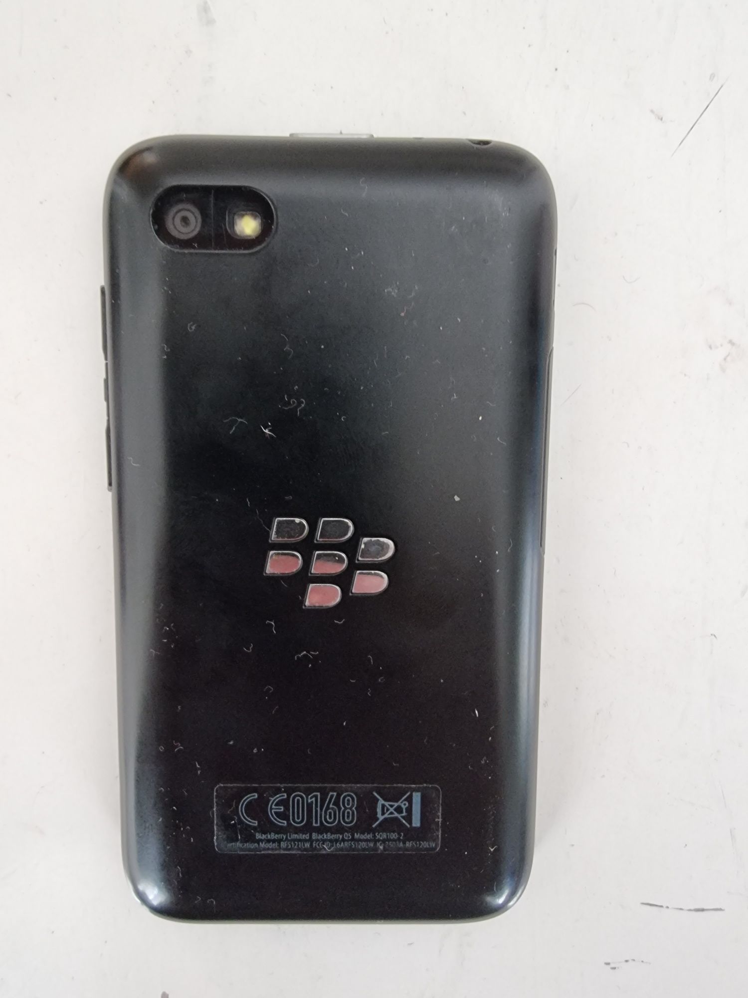 Telefon blackberry Q5