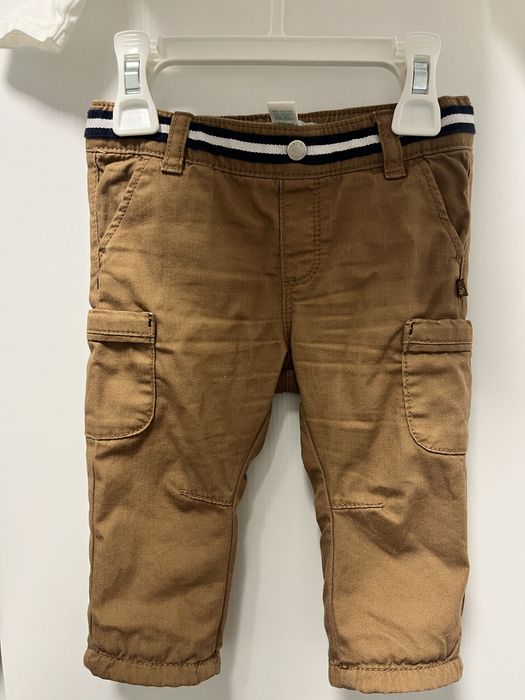 Obaibi бебешки коплект