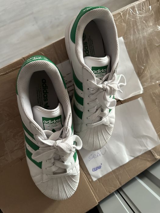 Adidasi Adidas Superstar