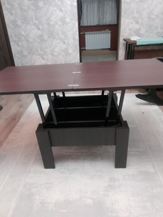 Продам стол трансформер