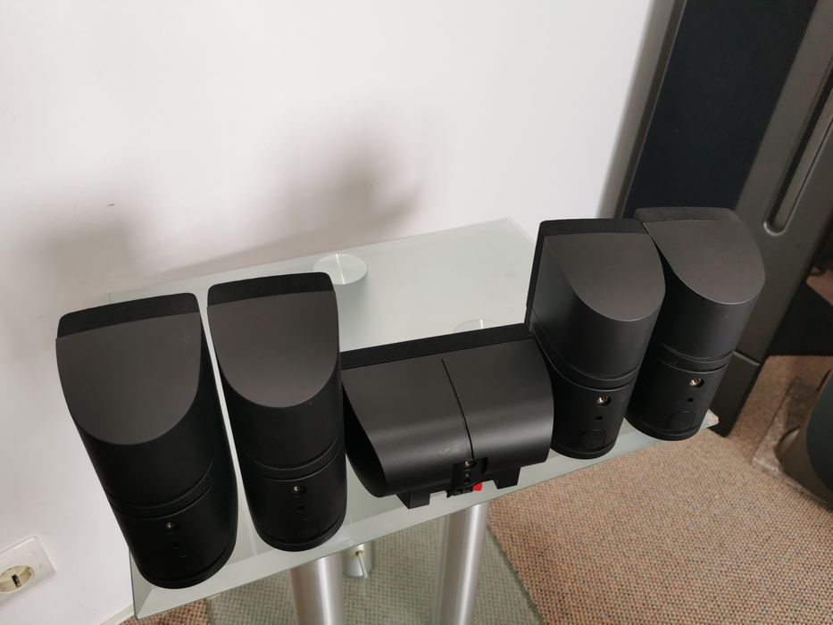 Sateliti Bose Lifestyle V35 ocazie