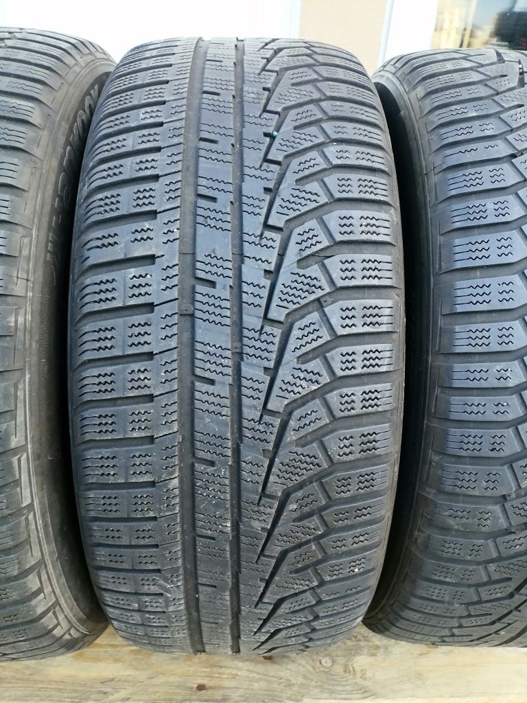 225 55 R 17 101 V HANKOOK ДОТ 1321