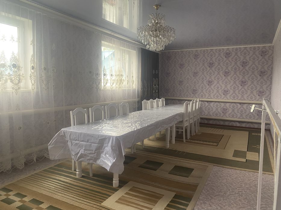 Частный дом район Шанхай
