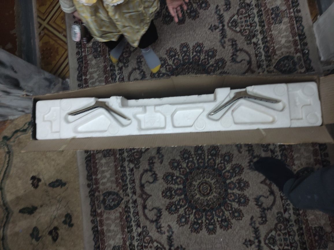 Tilvizor sharf 32