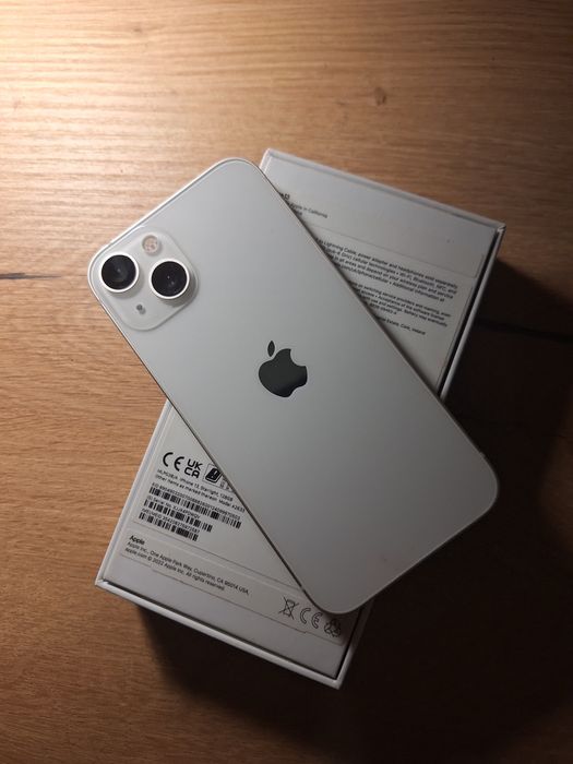 Iphone 13 в пефектно състояние