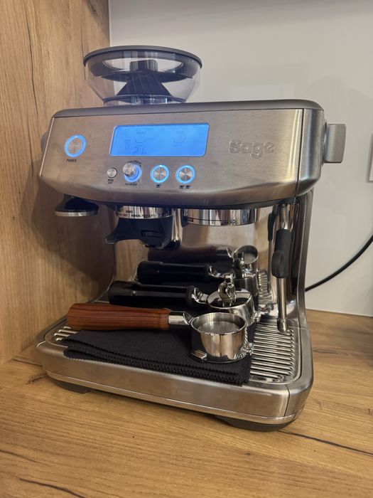 Sage Barista Pro