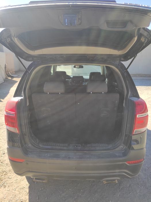 Captiva 4 ideal s7