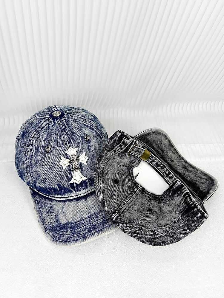 Chrome Hearts шапка